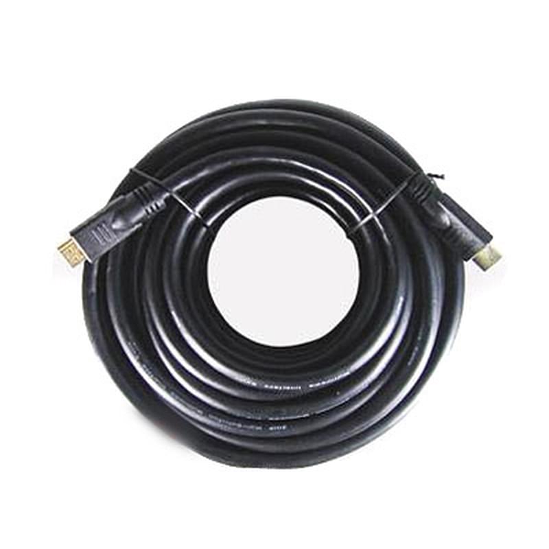 Кабель HDMI-HDMI Ship 10m (SH6031-10P) - фото #0, Technodom.kz