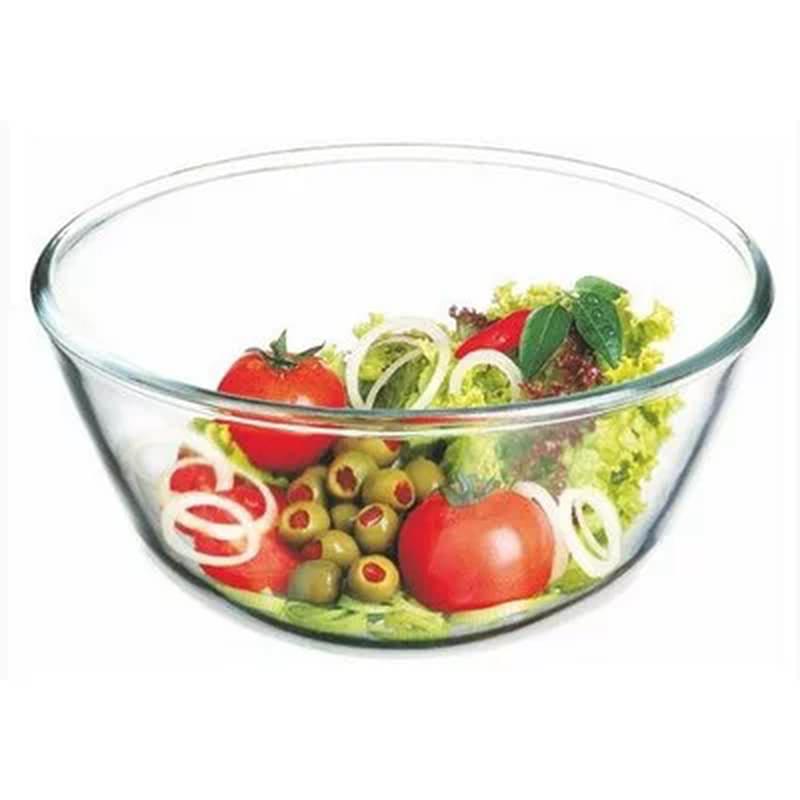 Салатник 1,7л (210x103см) Simax 6836 - фото #0, Technodom.kz