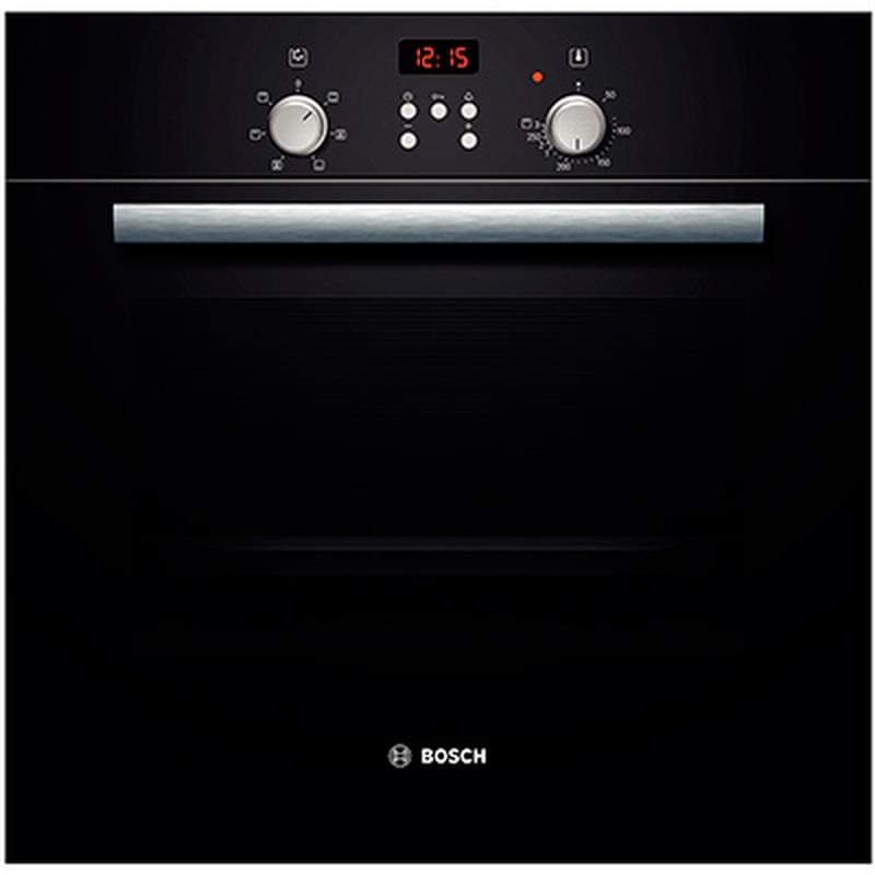 Орнатылатын духовка Bosch HBN-231S4 - фото #0, Technodom.kz