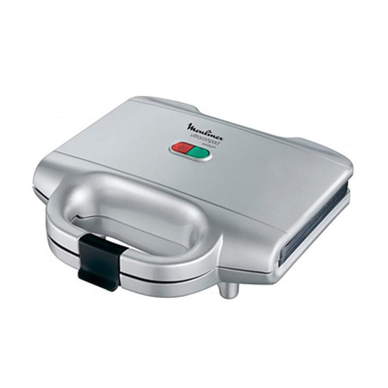 Сэндвич-тостер Moulinex SM-1541 - фото #0, Technodom.kz