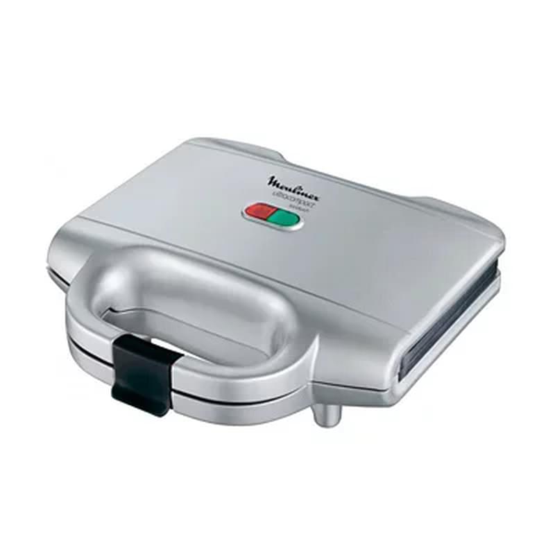 Сэндвич-тостер Moulinex SM-1541 - фото #0, Technodom.kz