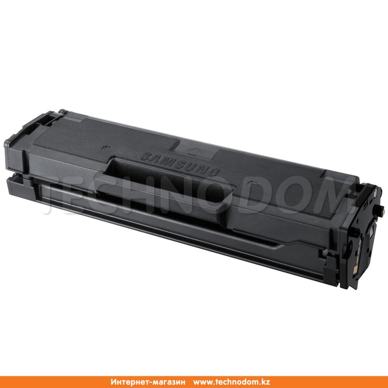 Картридж Samsung MLT-D101S Black - фото #1, Technodom.kz