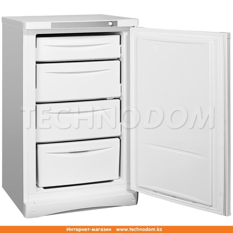 Морозильная камера Indesit SFR-100 - фото #2, Technodom.kz