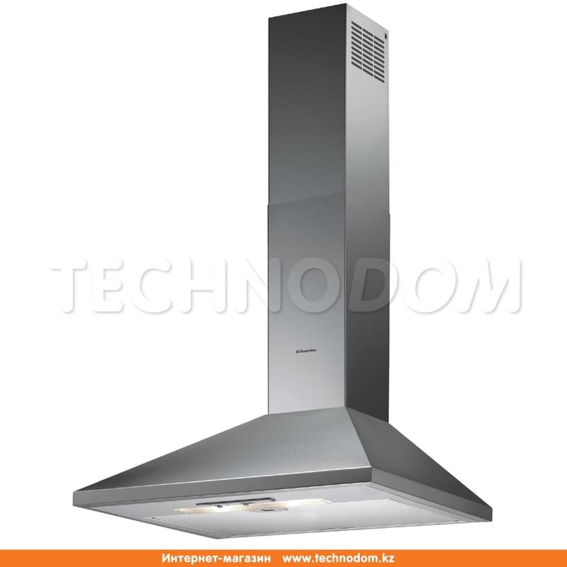 Вытяжка Electrolux EFC-60151X - фото #1, Technodom.kz