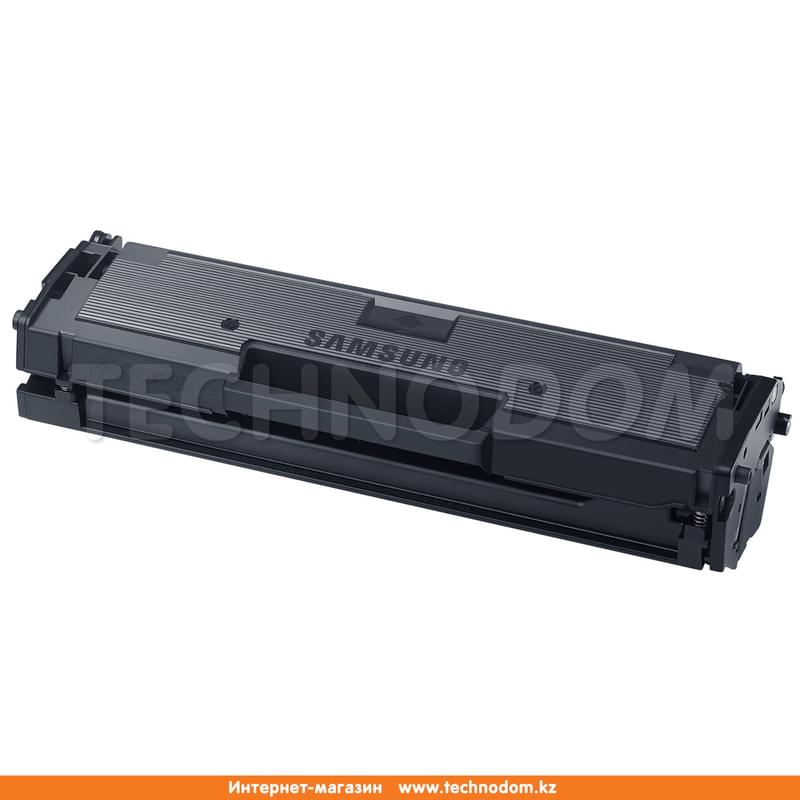 Картридж Samsung MLT-D111S Black - фото #1, Technodom.kz