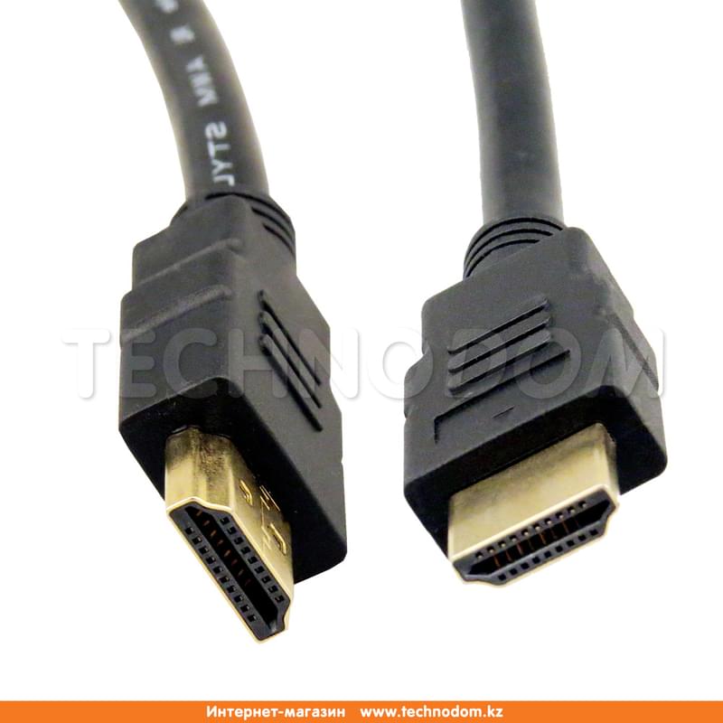 Кабель HDMI-HDMI Ship 10m (SH6031-10P) - фото #1, Technodom.kz