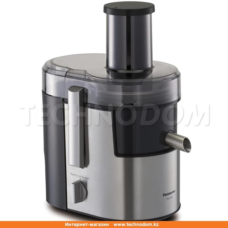 Panasonic MJ-DJ01STQ Шырынсыққышы - фото #1, Technodom.kz