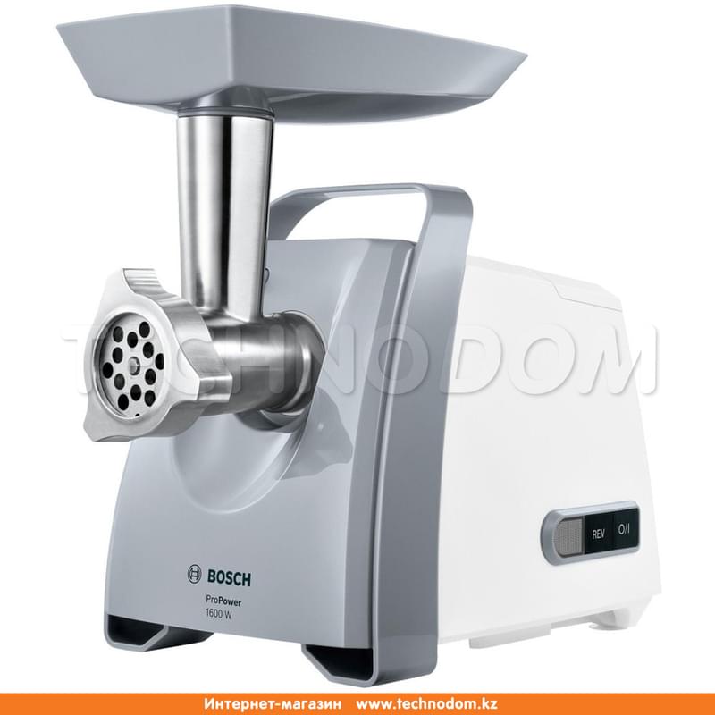 Мясорубка Bosch MFW-66020 - фото #1, Technodom.kz