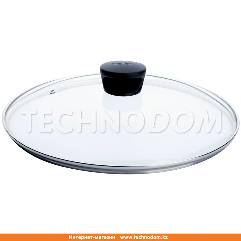 Крышка 26 см Tefal 4090126 - фото #1, Technodom.kz