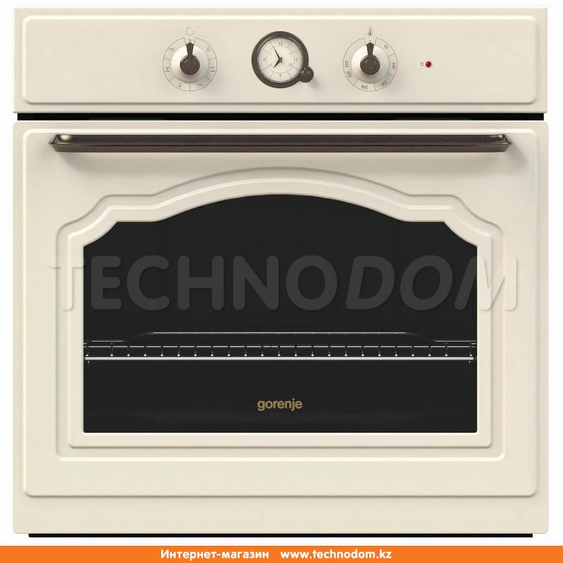 Встраиваемая духовка Gorenje BO-73CLI - фото #1, Technodom.kz