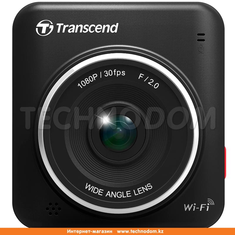 Видеорегистратор Transcend TS-16GDP200 - фото #0, Technodom.kz