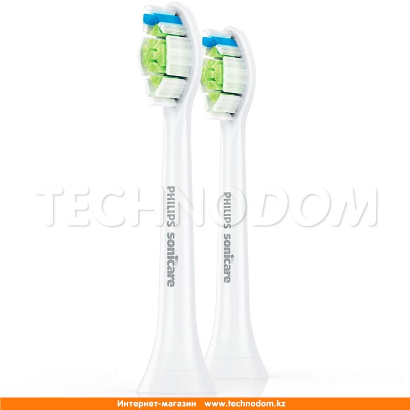Насадка к зубной щетке Philips HX-6062/07 - фото #0, Technodom.kz