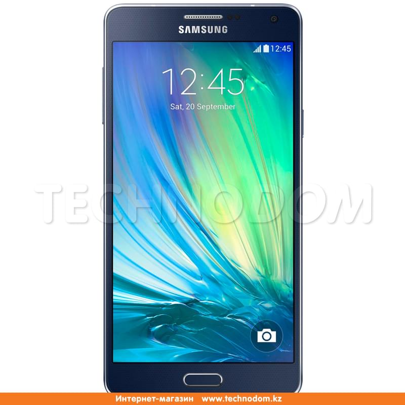 GSM Samsung SM-A700FZKDSKZ THX-AD-5.5-13-4 Galaxy A7 Duos Black - фото #0, Technodom.kz GSM Samsung SM-A700FZKDSKZ THX-AD-5.5-13-4 Galaxy A7 Duos Black - фото #0, Technodom.kz