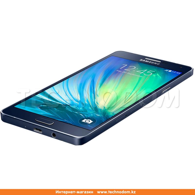 GSM Samsung SM-A700FZKDSKZ THX-AD-5.5-13-4 Galaxy A7 Duos Black - фото #2, Technodom.kz GSM Samsung SM-A700FZKDSKZ THX-AD-5.5-13-4 Galaxy A7 Duos Black - фото #2, Technodom.kz