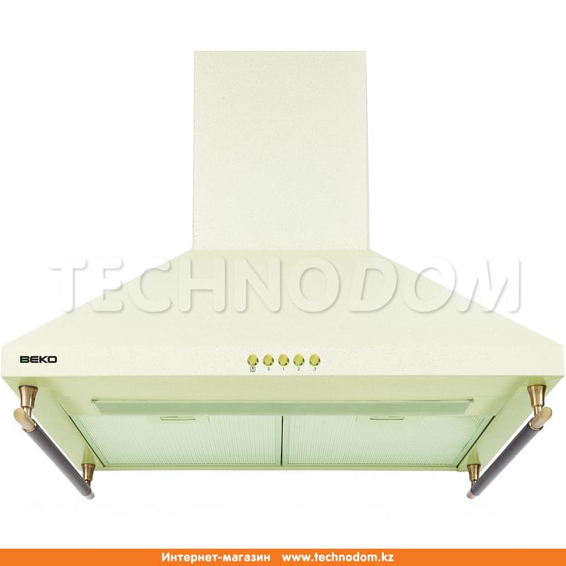 Вытяжка Beko CWB-6410CR - фото #0, Technodom.kz
