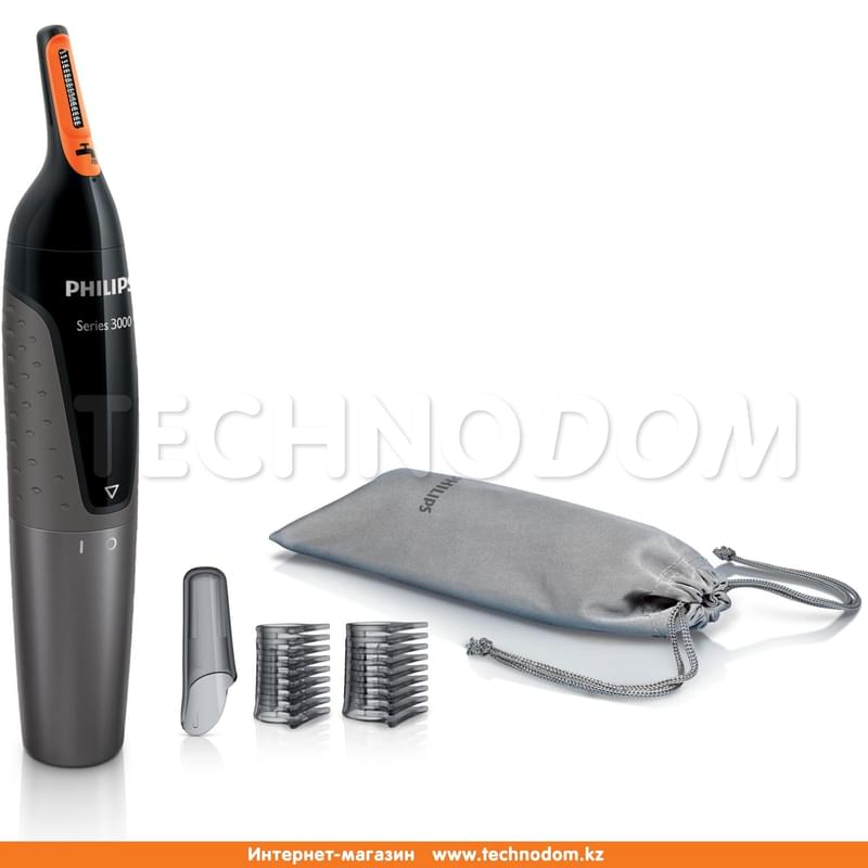 Триммер Philips NT-3160/10 - фото #0, Technodom.kz