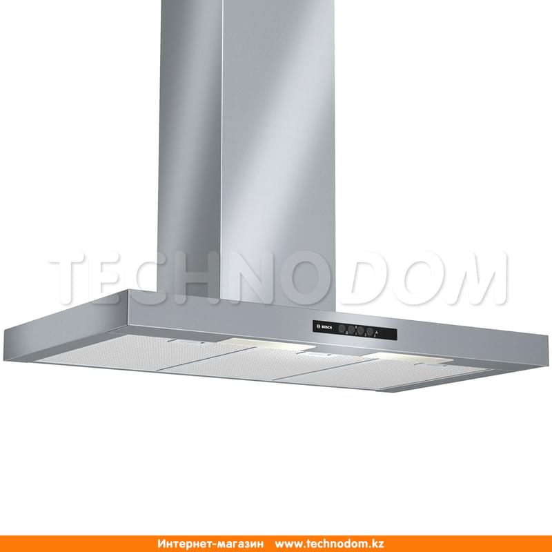 Вытяжка Bosch DWB-09W452T - фото #0, Technodom.kz