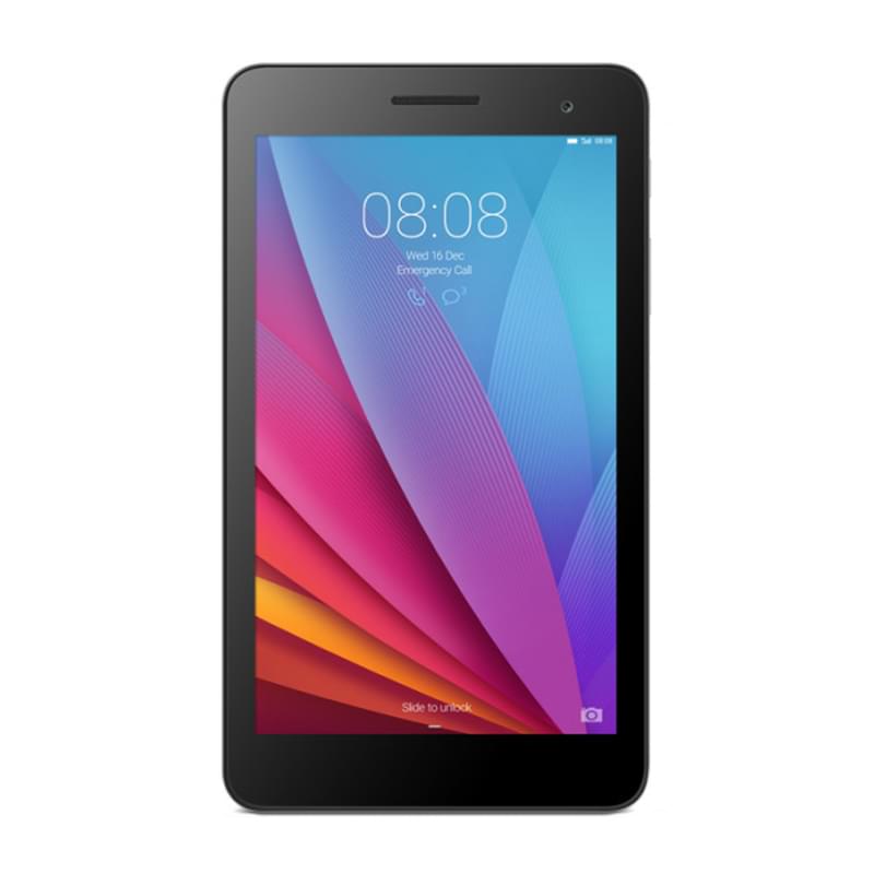 Планшет HUAWEI Media Pad T1 3G, Silver (T1-701U) - фото #0, Technodom.kz