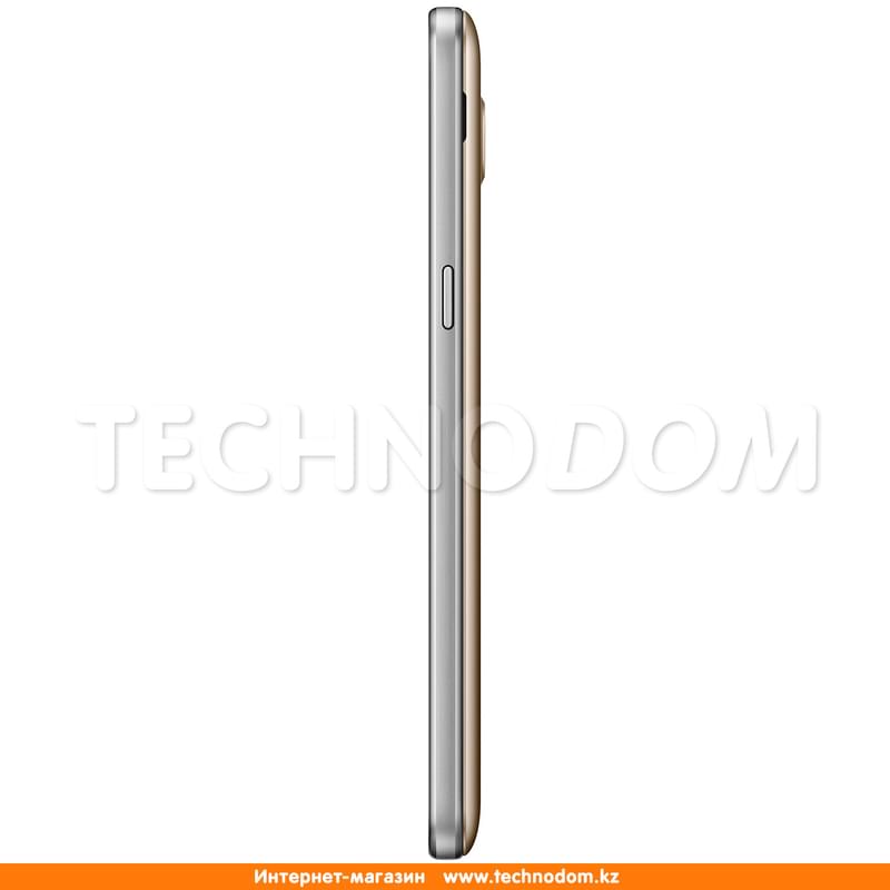 GSM Samsung SM-G531HZDDSKZ THX-AD-5-8-3 Galaxy Grand Prime Duos Gold - фото #3, Technodom.kz