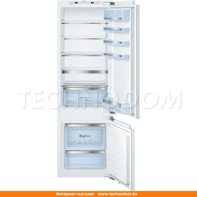 Встраиваемый холодильник Bosch KIS-87AF30R - фото #0, Technodom.kz