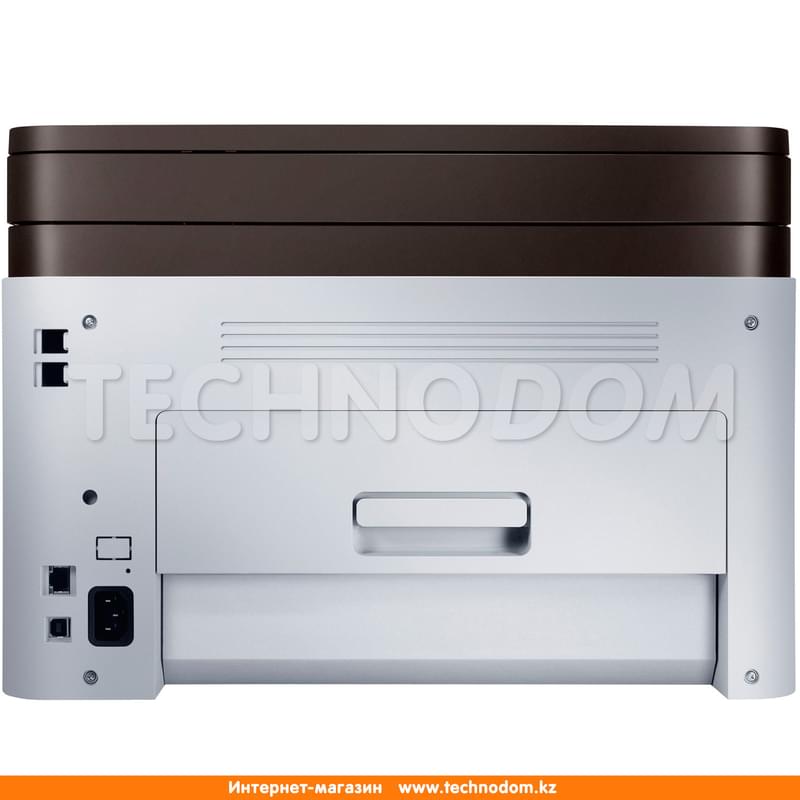 МФУ лазерное цветное Samsung SL-C480W А4-N-W - фото #1, Technodom.kz