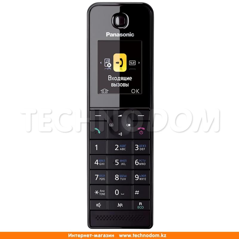Радиотелефон Dect Panasonic KX-PRL260RUB - фото #1, Technodom.kz