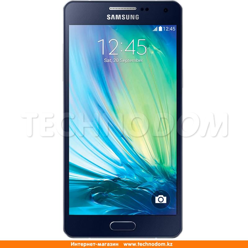 GSM Samsung SM-A500FZKDSKZ THX-A-5.1-13-4 Galaxy A5 Duos Black - фото #0, Technodom.kz GSM Samsung SM-A500FZKDSKZ THX-A-5.1-13-4 Galaxy A5 Duos Black - фото #0, Technodom.kz