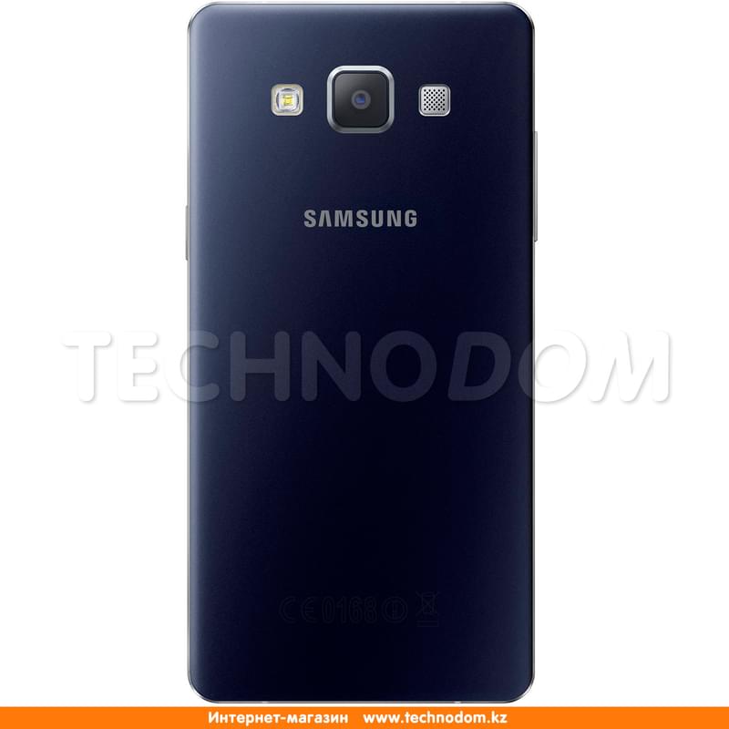 GSM Samsung SM-A500FZKDSKZ THX-A-5.1-13-4 Galaxy A5 Duos Black - фото #2, Technodom.kz GSM Samsung SM-A500FZKDSKZ THX-A-5.1-13-4 Galaxy A5 Duos Black - фото #2, Technodom.kz