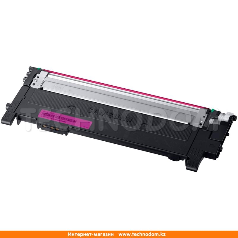 Картридж Samsung CLT-M404S Magenta - фото #0, Technodom.kz