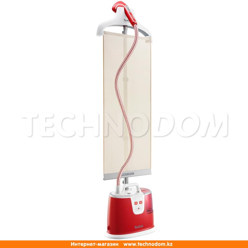 Отпариватель для одежды Tefal IS-8380 - фото #0, Technodom.kz