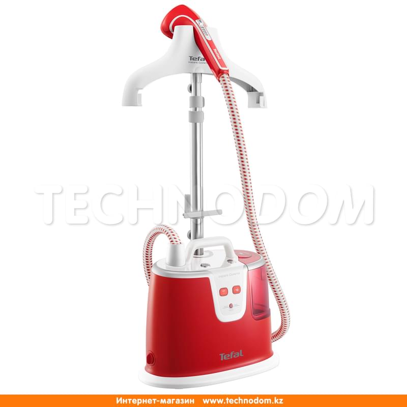 Отпариватель для одежды Tefal IS-8380 - фото #1, Technodom.kz