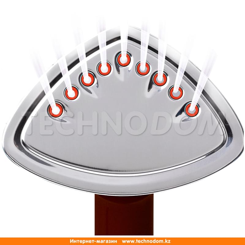 Отпариватель для одежды Tefal IS-8380 - фото #2, Technodom.kz