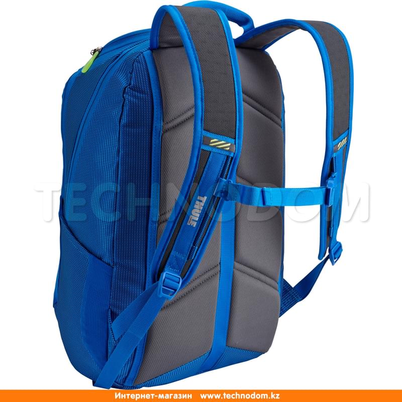 Рюкзак для ноутбука 17" Thule Crossover 25L, COBALT, нейлон (TCBP-317) - фото #1, Technodom.kz