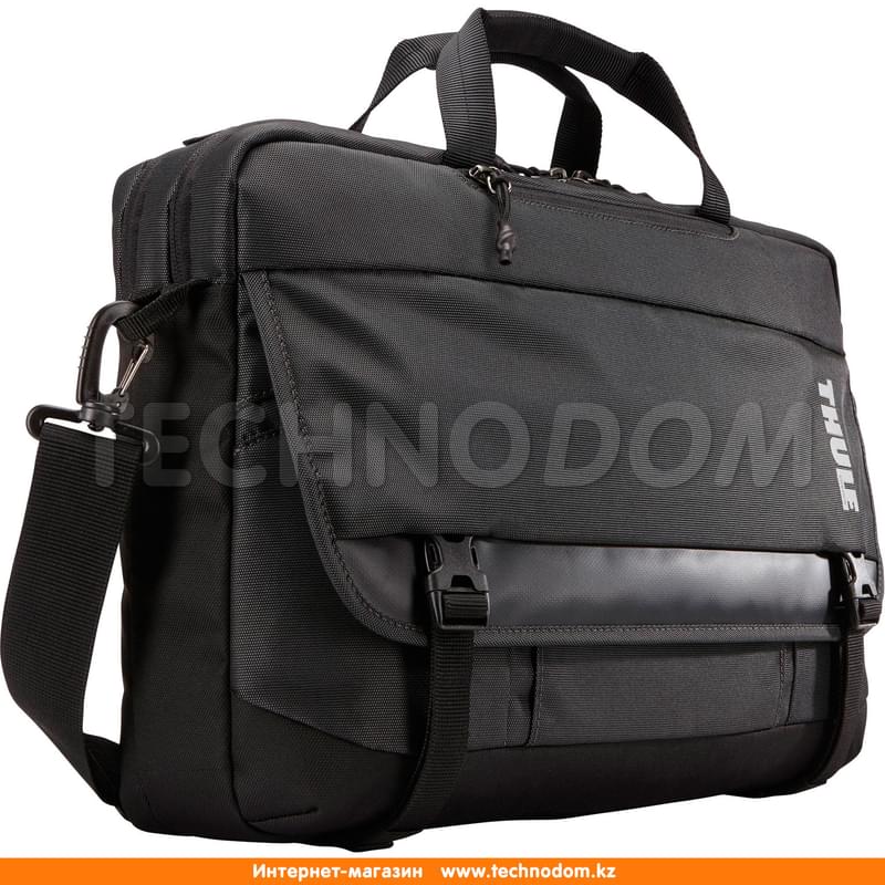 Сумка для ноутбука 15" Thule Subterra, GREY, нейлон (TSBE-2115) - фото #0, Technodom.kz