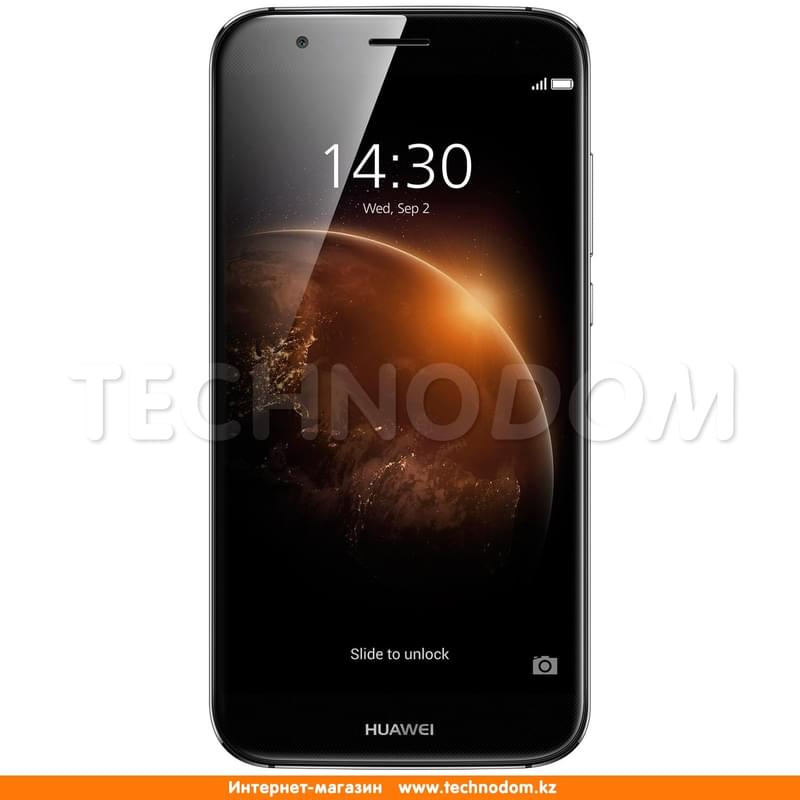 Смартфон HUAWEI G8 32GB Space Grey - фото #0, Technodom.kz Смартфон HUAWEI G8 32GB Space Grey - фото #0, Technodom.kz