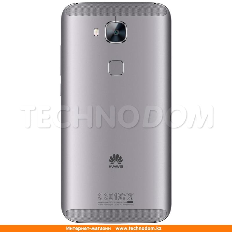 Смартфон HUAWEI G8 32GB Space Grey - фото #1, Technodom.kz Смартфон HUAWEI G8 32GB Space Grey - фото #1, Technodom.kz