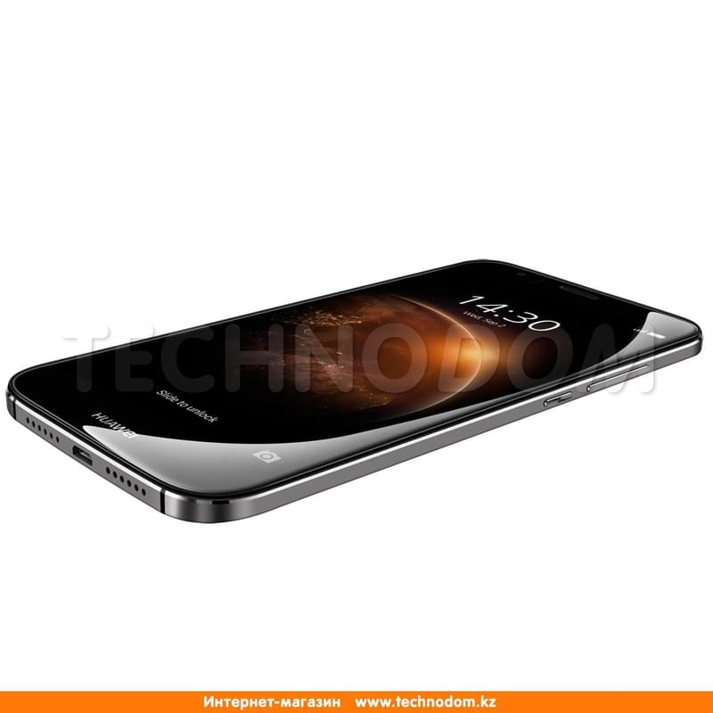 Смартфон HUAWEI G8 32GB Space Grey - фото #2, Technodom.kz Смартфон HUAWEI G8 32GB Space Grey - фото #2, Technodom.kz