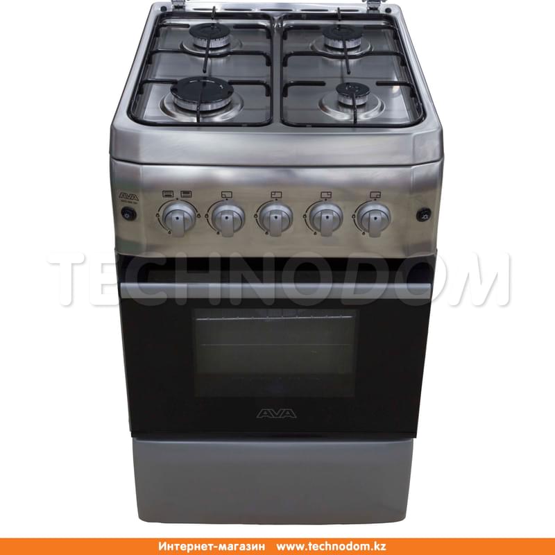Плита газовая Ava AVG-560SH - фото #0, Technodom.kz