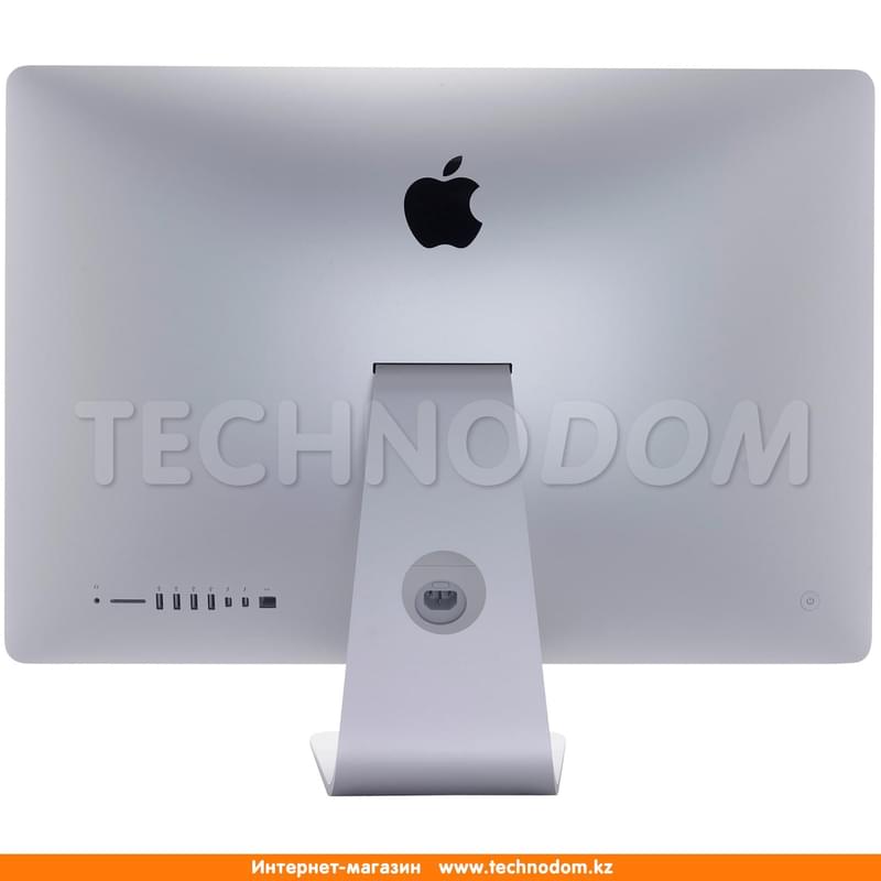 Моноблок Apple iMac 27" Retina 5K (MK462RU/A) - фото #2, Technodom.kz