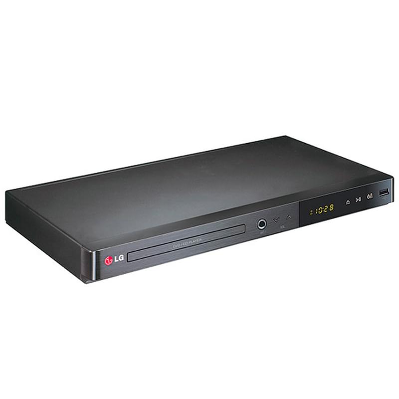 DVD-проигрыватель LG DP-547H - фото #1, Technodom.kz