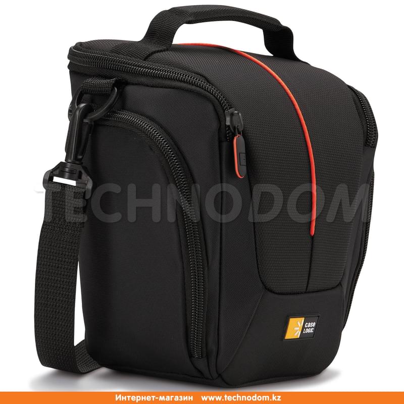 Сумка для фото/видео DSLR Case Logic DCB-306 CS U, Black - фото #0, Technodom.kz