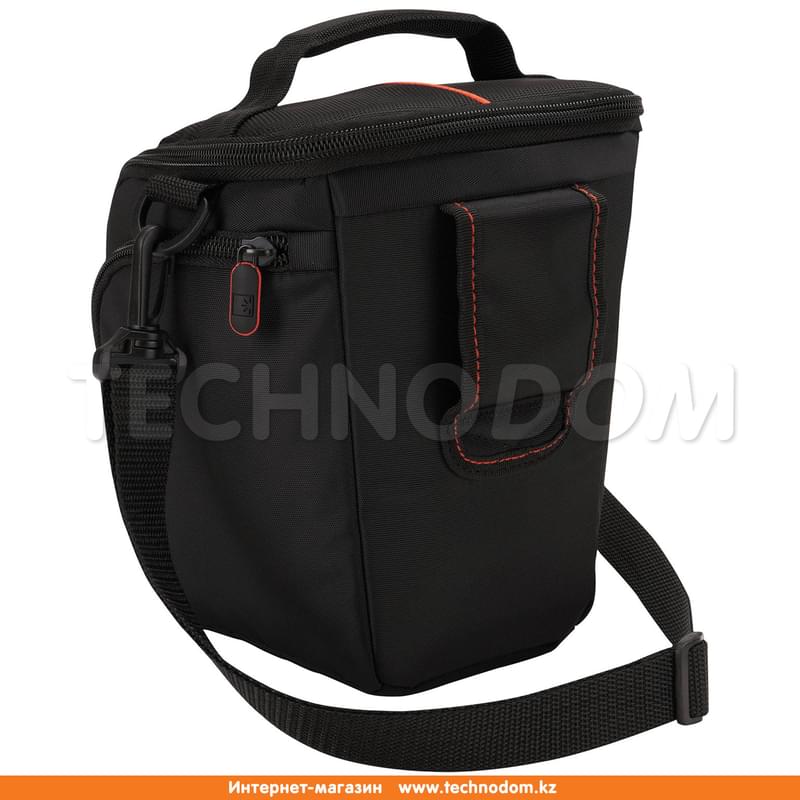 Сумка для фото/видео DSLR Case Logic DCB-306 CS U, Black - фото #1, Technodom.kz
