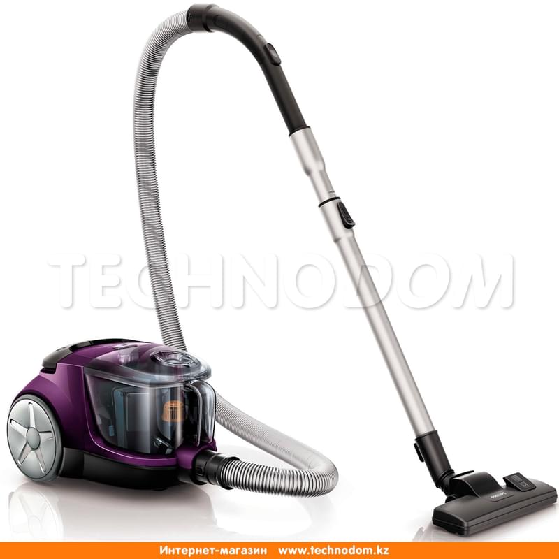 Циклонный пылесос Philips FC-8472 - фото #0, Technodom.kz