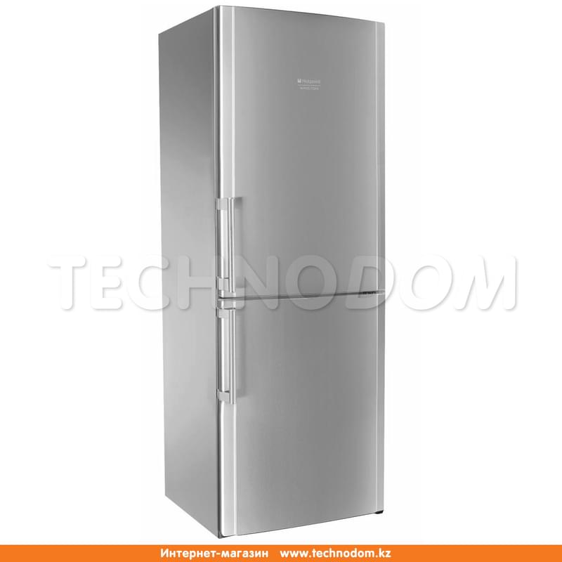 Двухкамерный холодильник Hotpoint-Ariston ENBLH-19221 FW - фото #0, Technodom.kz