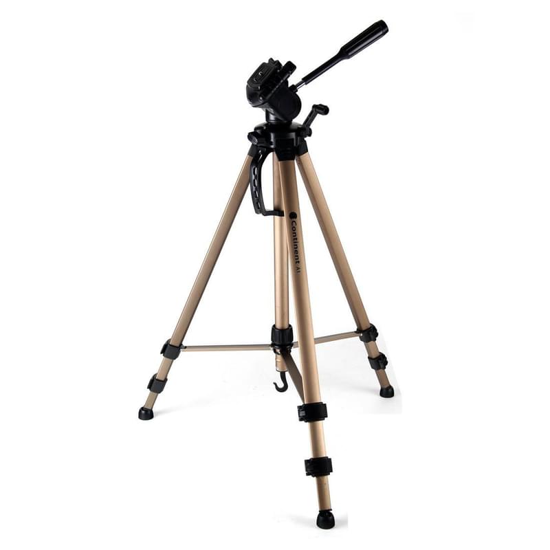 Tripod Continent штативі A1 - фото #0, Technodom.kz