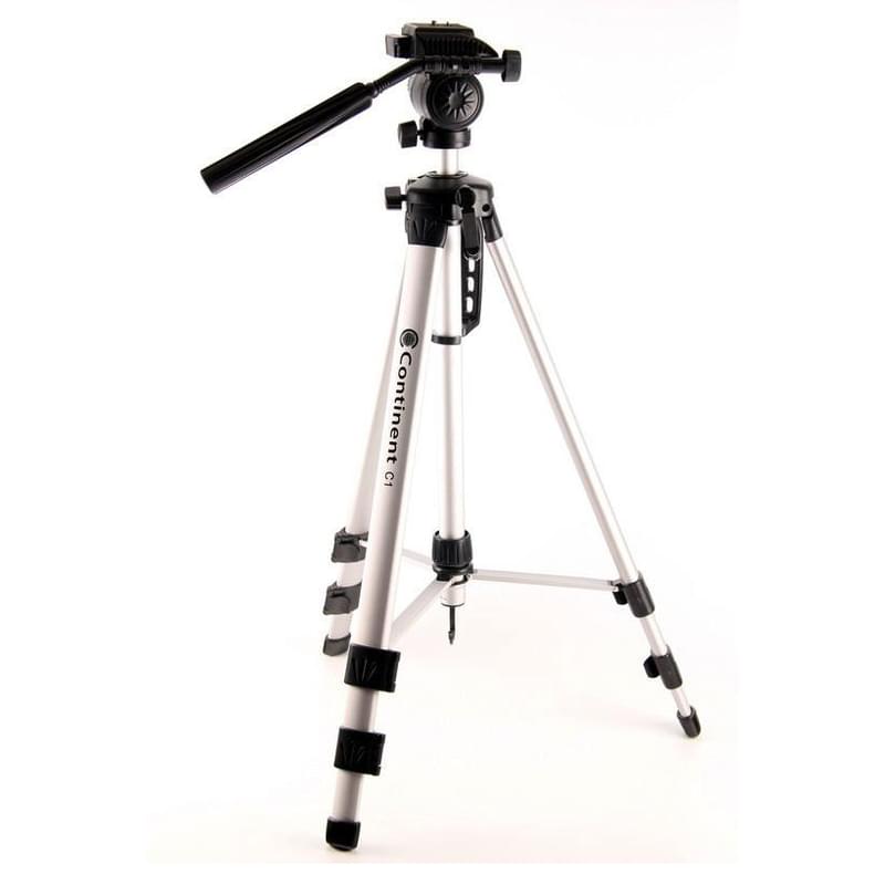 Штатив Tripod Continent C1 - фото #0, Technodom.kz