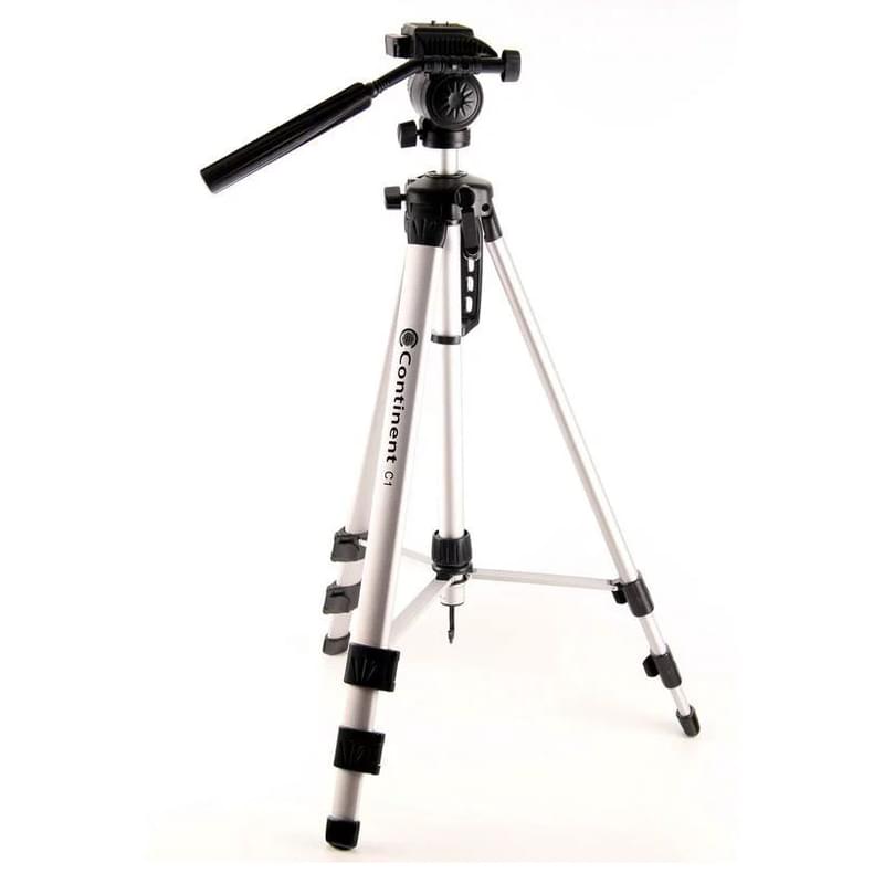 Штатив Tripod Continent C1 - фото #0, Technodom.kz