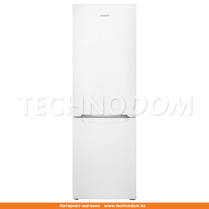 Двухкамерный холодильник Samsung RB-33J3000WW - фото #0, Technodom.kz