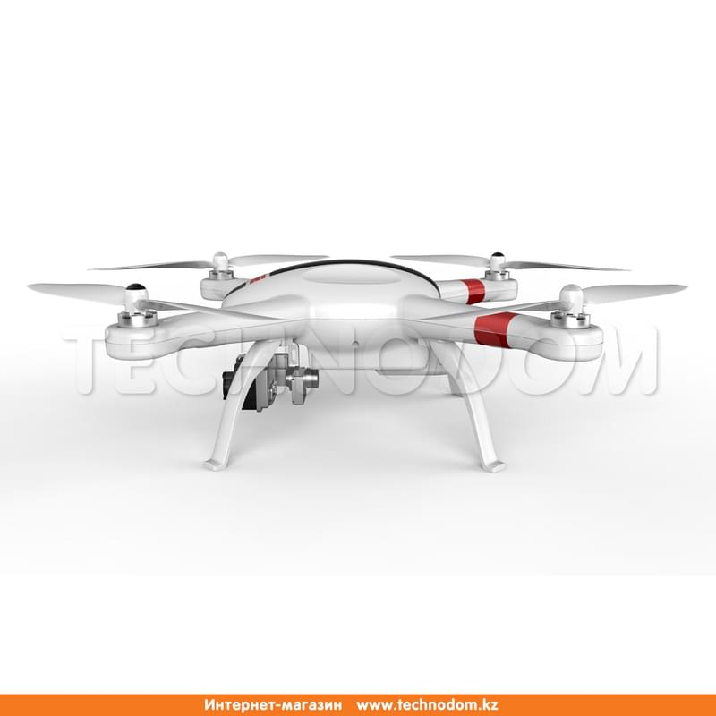 Квадрокоптер AEE Toruk AP11 White - фото #1, Technodom.kz
