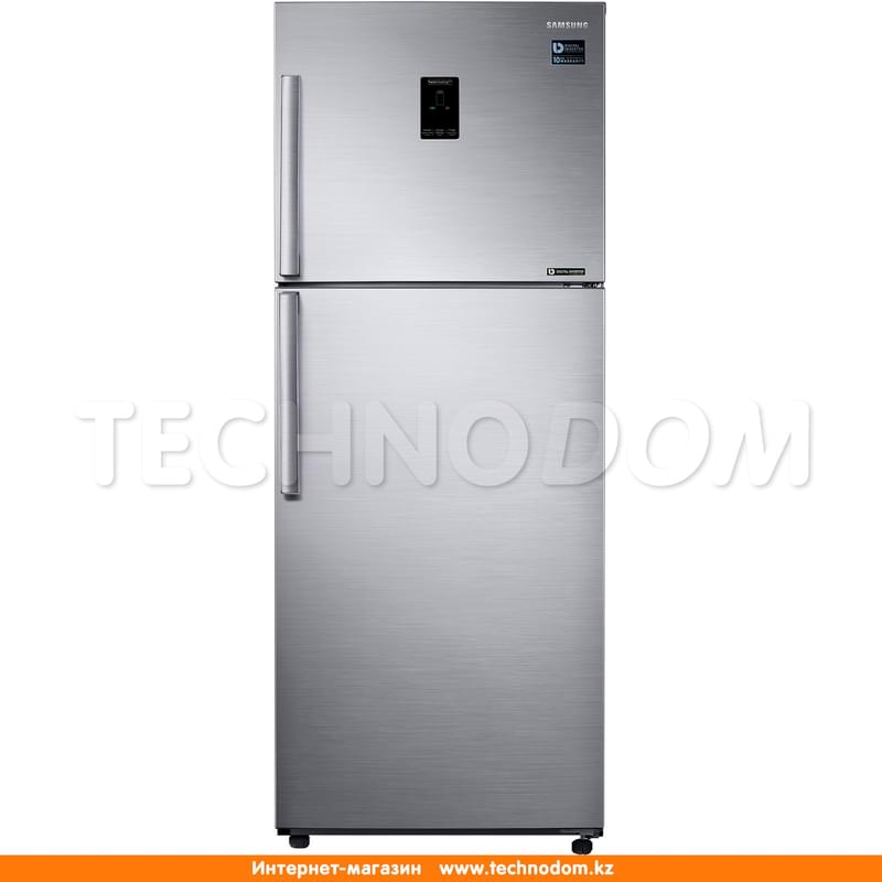 Двухкамерный холодильник Samsung RT-35K5440S8 - фото #0, Technodom.kz